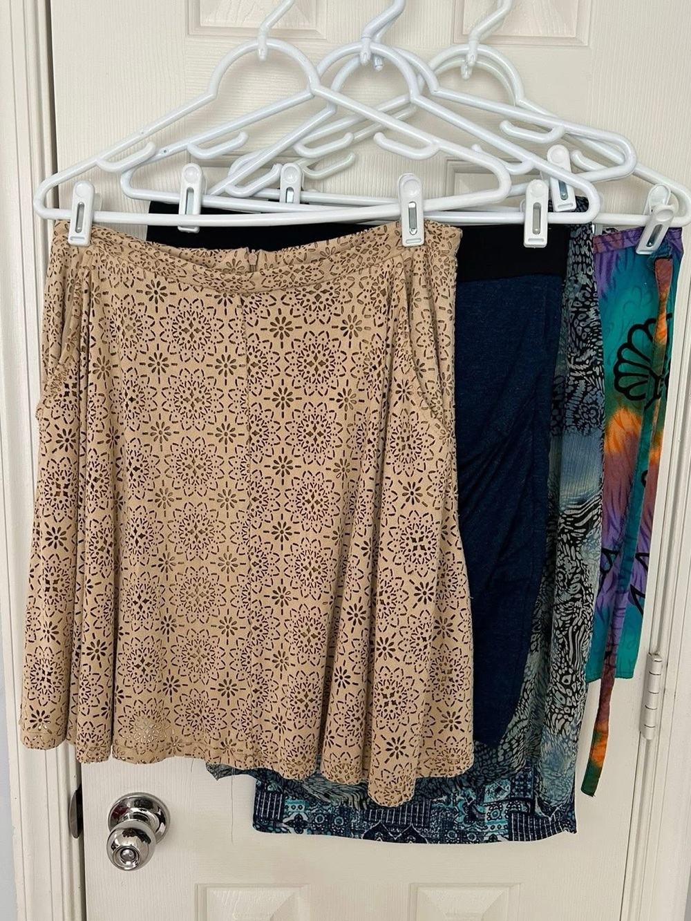 Bundle of 5 Skirts for All Seasons, Occasions | Express, Ann Taylor, Loft
